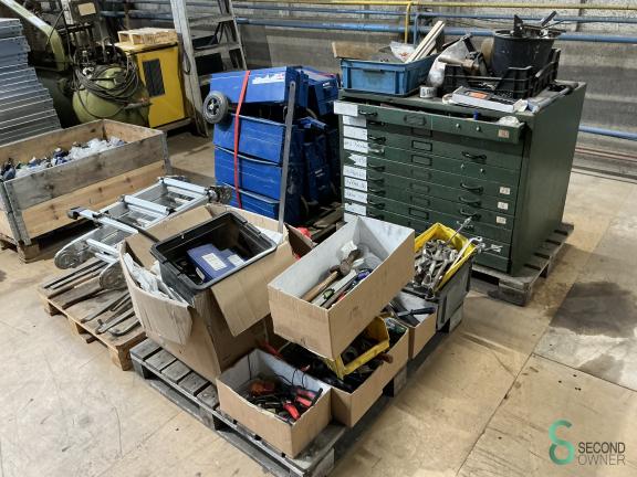 Unknown BOU9.171 8 16448