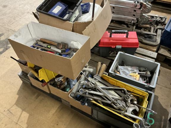 Unknown BOU9.171 10 16448