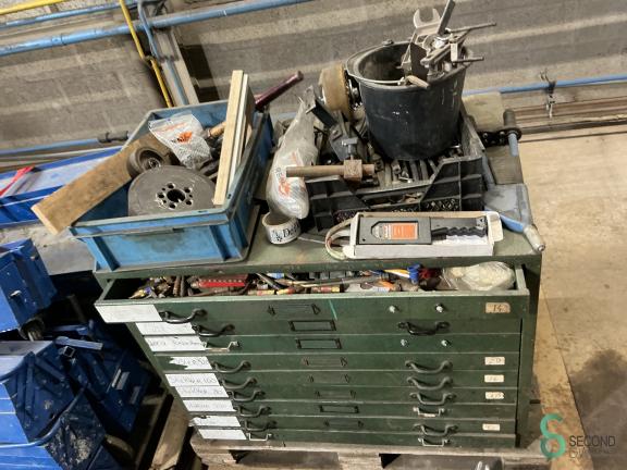 Unknown BOU9.171 6 16448