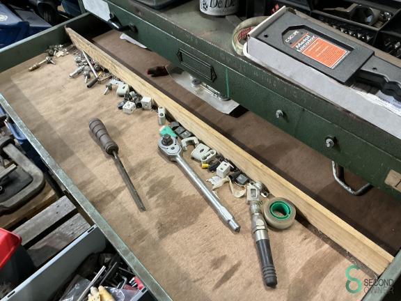 Unknown BOU9.171 12 16448