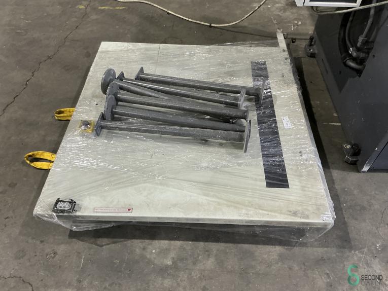 Baykal HGL 3106 MET9.411 34 16716