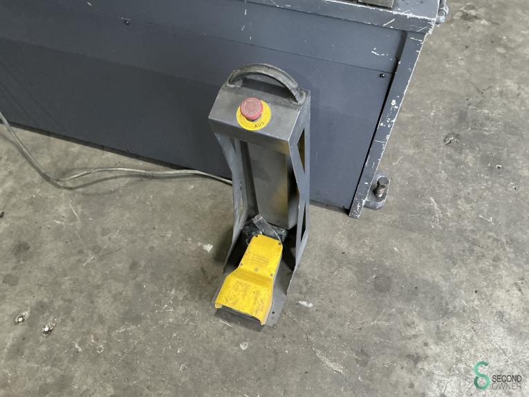 Baykal HGL 3106 MET9.411 33 16716