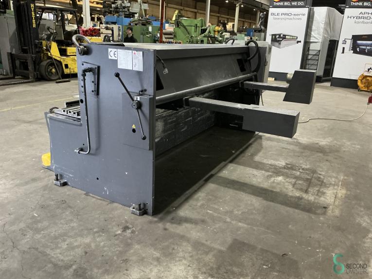 Baykal HGL 3106 MET9.411 29 16716