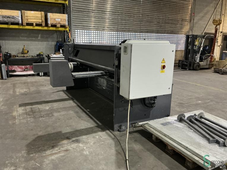 Baykal HGL 3106 MET9.411 30 16716