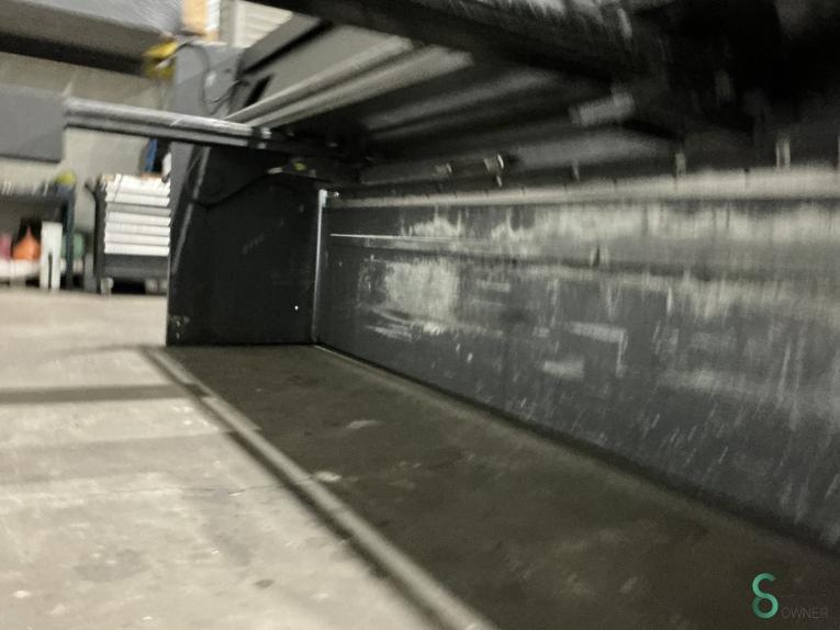 Baykal HGL 3106 MET9.411 31 16716