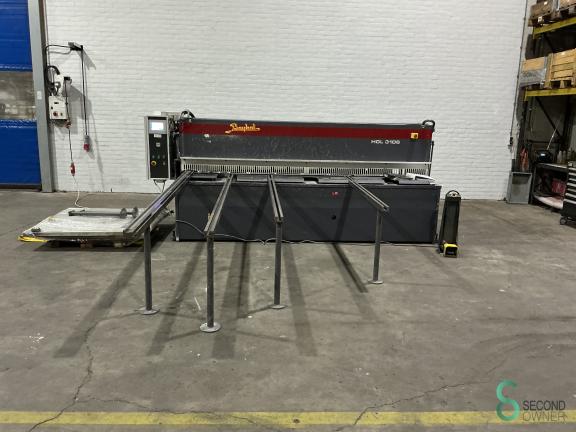 Baykal HGL 3106 MET9.411 1  16716