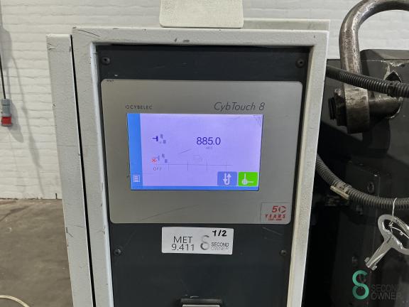 Baykal HGL 3106 MET9.411 8 16716