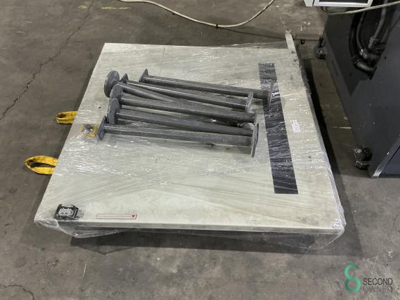 Baykal HGL 3106 MET9.411 10 16716