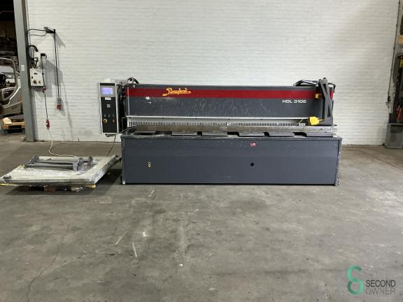 Baykal HGL 3106 MET9.411 4 16716