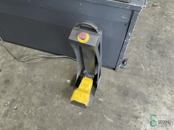 Baykal HGL 3106 MET9.411 9 16716