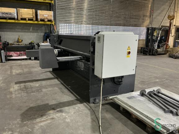 Baykal HGL 3106 MET9.411 6 16716