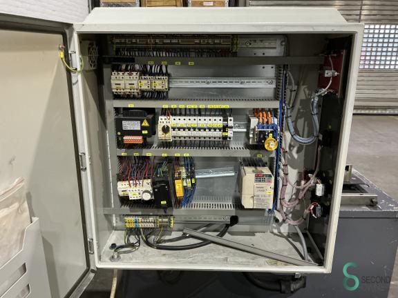 Baykal HGL 3106 MET9.411 12 16716