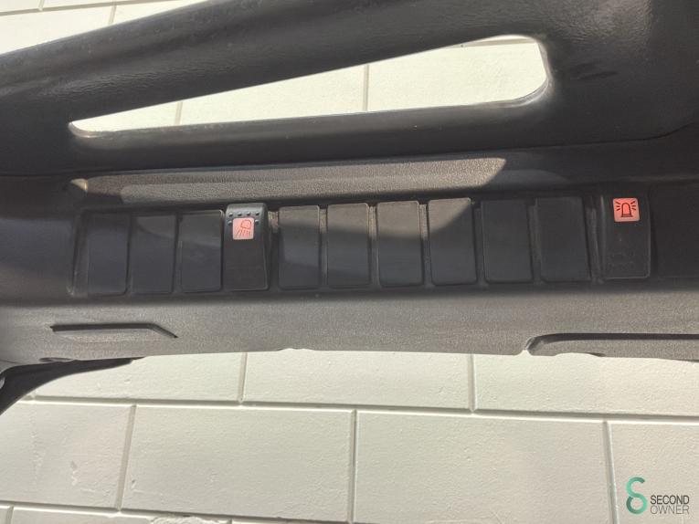 Linde E20PHL-01 WKH10.535 51 18100