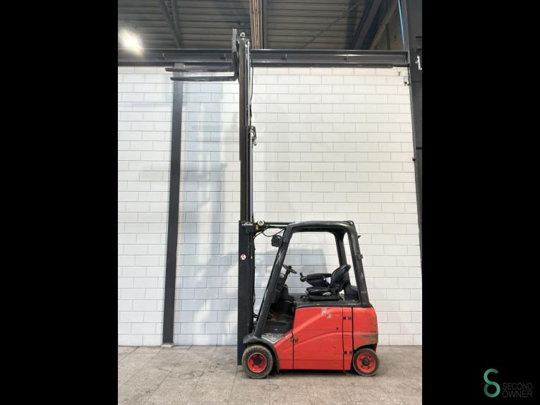 Linde E20PHL-01 WKH10.535 45 18100