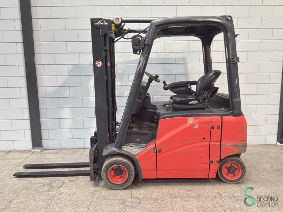 Linde E20PHL-01 WKH10.535 1  18100