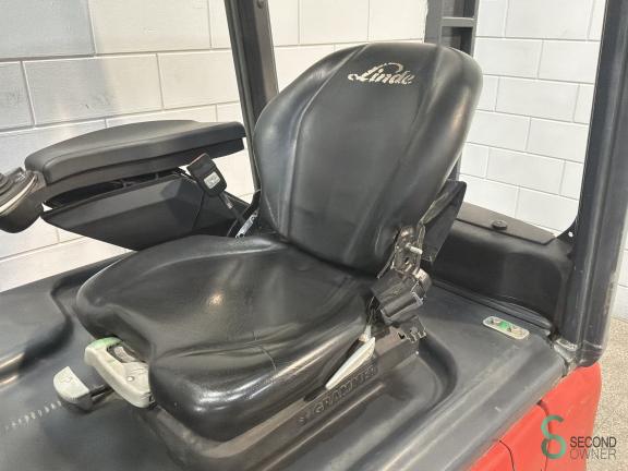Linde E20PHL-01 WKH10.535 10 18100