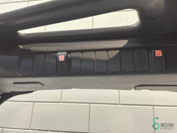 Linde E20PHL-01 WKH10.535 13 18100