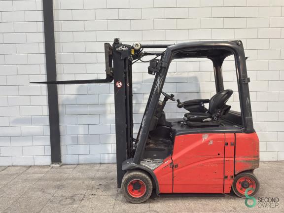 Linde E20PHL-01 WKH10.535 6 18100