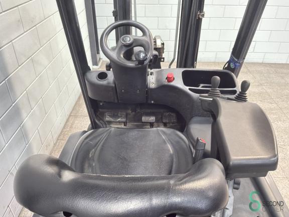 Linde E20PHL-01 WKH10.535 11 18100