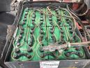 Linde E20PHL-01 WKH10.535 33 18100