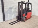 Linde E20PHL-01 WKH10.535 22 18100