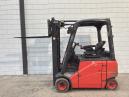 Linde E20PHL-01 WKH10.535 25 18100