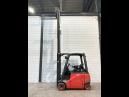 Linde E20PHL-01 WKH10.535 26 18100