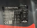 Linde E20PHL-01 WKH10.535 28 18100