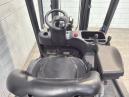 Linde E20PHL-01 WKH10.535 30 18100