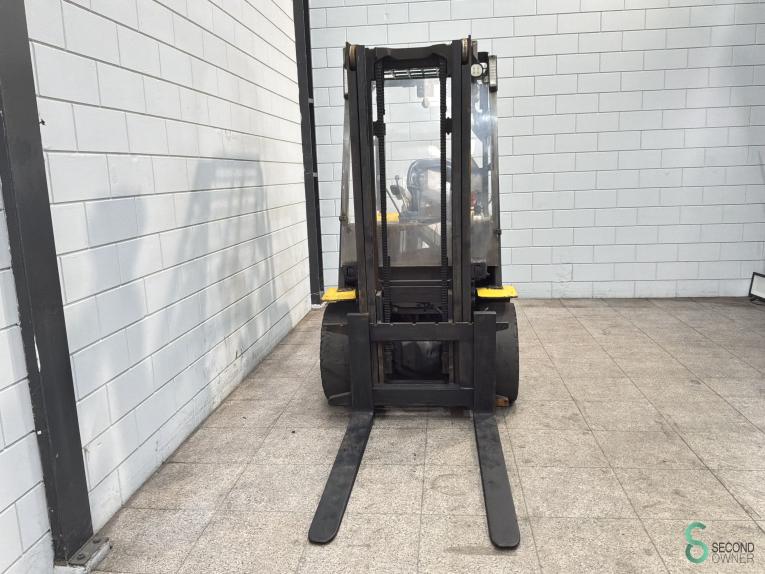 Yale GP030VX WKH12.040 37 20097