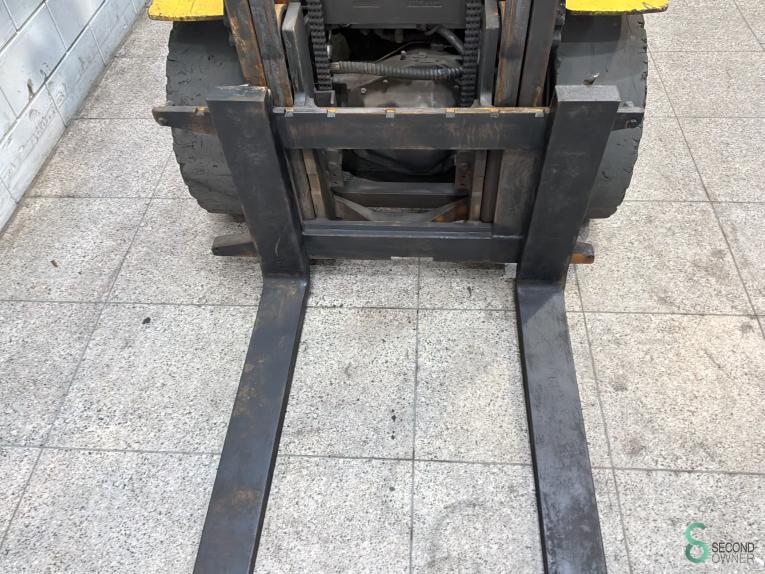 Yale GP030VX WKH12.040 39 20097