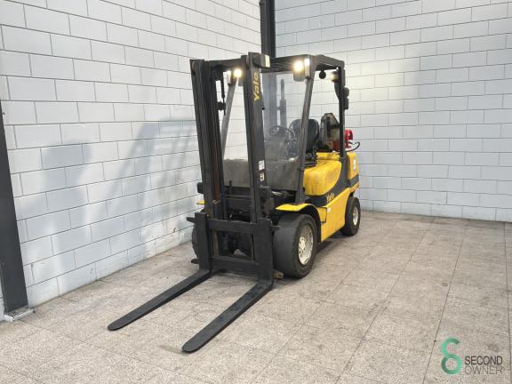 Yale GP030VX WKH12.040 4 20097