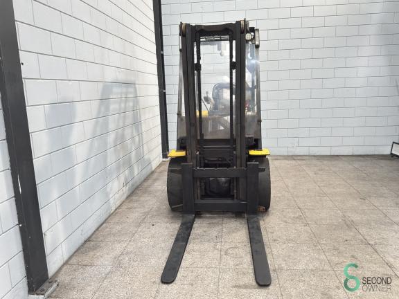Yale GP030VX WKH12.040 3 20097
