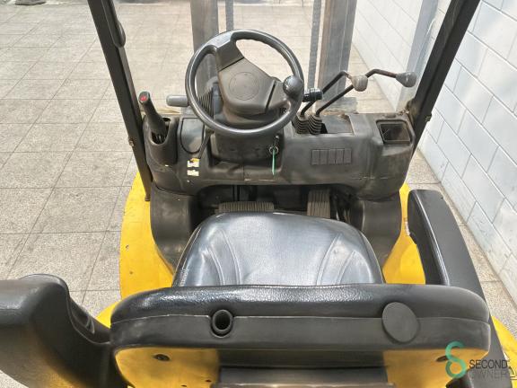Yale GP030VX WKH12.040 11 20097