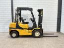 Yale GP030VX WKH12.040 19 20097