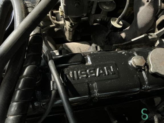 Komatsu FG 25 HT-14 WKH9.678 15 17072