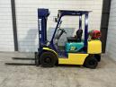 Komatsu FG 25 HT-14 WKH9.678 21 17072