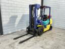 Komatsu FG 25 HT-14 WKH9.678 22 17072