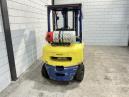 Komatsu FG 25 HT-14 WKH9.678 26 17072