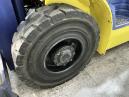 Komatsu FG 25 HT-14 WKH9.678 40 17072