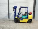 Komatsu FG 25 HT-14 WKH9.678 27 17072