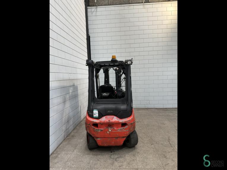 Linde E 30 WKH11.461 48 19346