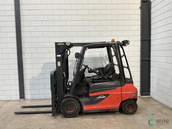 Linde E 30 WKH11.461 1  19346