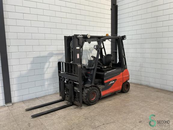 Linde E 30 WKH11.461 2 19346