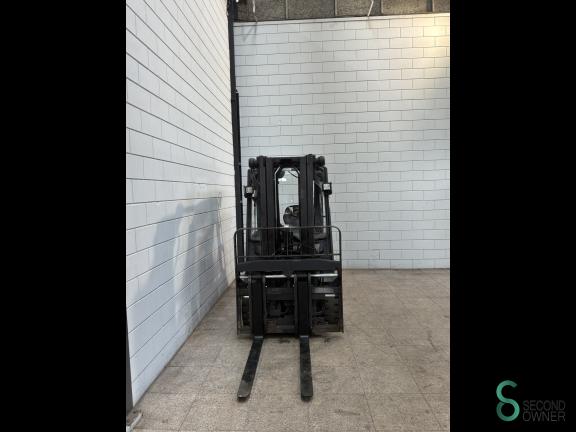 Linde E 30 WKH11.461 3 19346