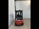 Linde E 30 WKH11.461 30 19346