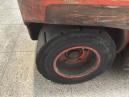 Linde E 30 WKH11.461 35 19346