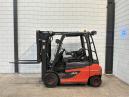 Linde E 30 WKH11.461 24 19346