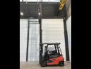 Linde E 30 WKH11.461 25 19346