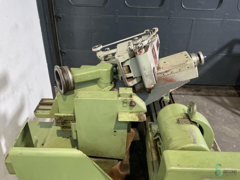 Kellenberger 600-U MET9.642 44 17018